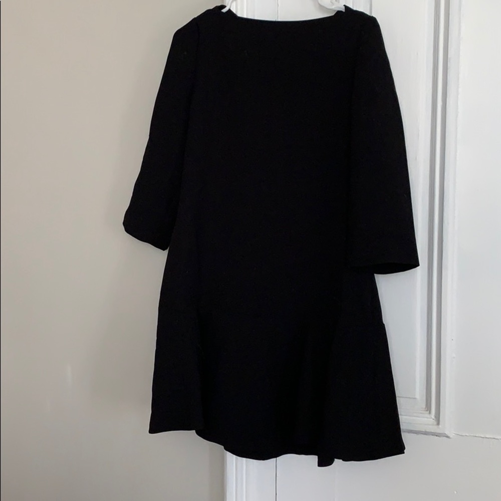 Business professional dress